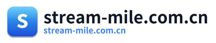 stream-mile.com.cn